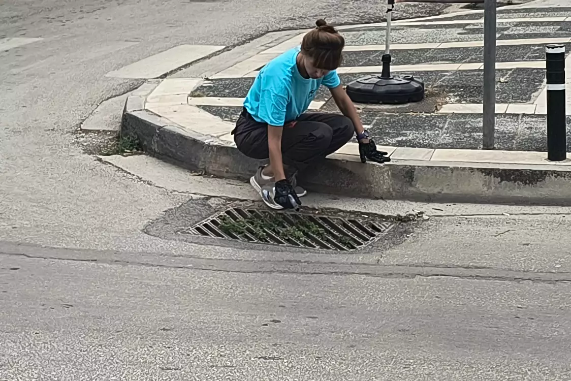 Πρόγραμμα κίνησης συνεργείων για το Έργο Καταπολέμησης Κουνουπιών ΠΔΜ 2023-2025