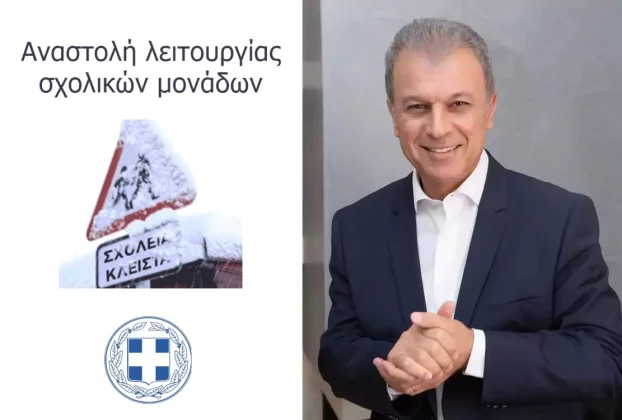 λειτουργίας